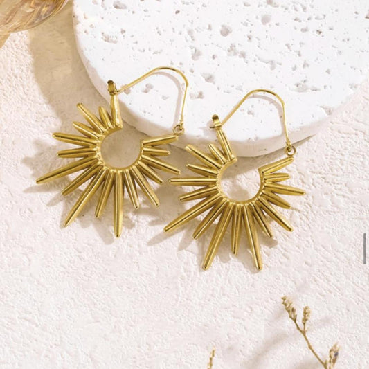Aretes eclipse