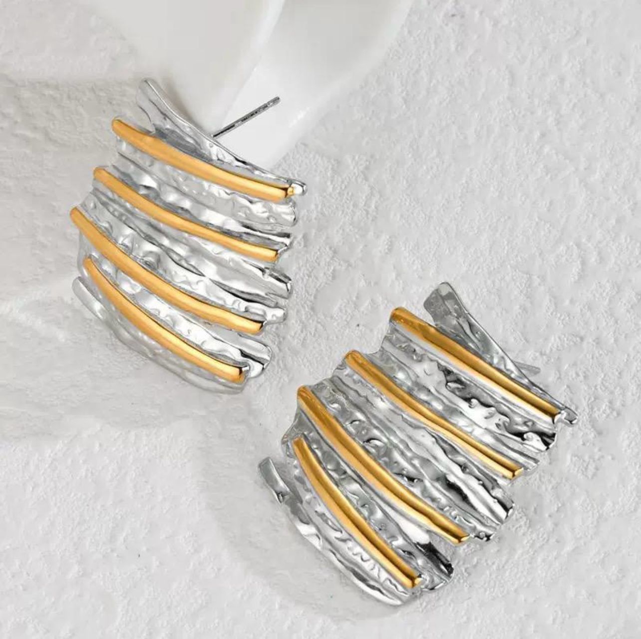 Aretes Mar