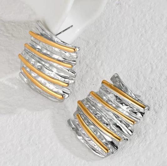 Aretes Mar