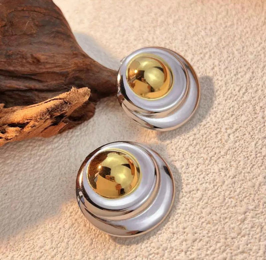 Aretes bicolor